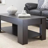 Lift Up Coffee Table